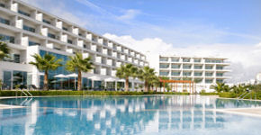 Sheraton Algarve Hotel, Albufeira