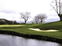 Ammaia Golf Course in Marvo - Alentejo