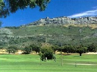 Ammaia Golf Course in Marvão - Alentejo