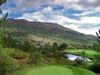 Ammaia Golf Course in Marvão - Alentejo
