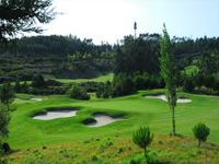 Belas Golf Course in Cascais - Lisbon