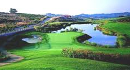 Belas Golf Course in Cascais - Lisbon