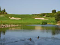 Belas Golf Course in Cascais - Lisbon