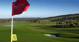 Bom Sucesso Golf Course in Alcobaa - Silver Coast