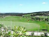 Bom Sucesso Golf Course in Alcobaça - Silver Coast