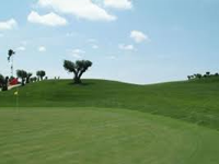 Bom Sucesso Golf Course in Alcobaa - Silver Coast