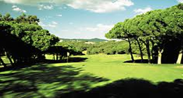 Estoril Golfe Club Golf Course in Cascais - Lisbon