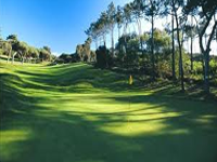 Estoril Golfe Club Golf Course in Cascais - Lisbon