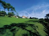 Estoril Golfe Club Golf Course in Cascais - Lisbon