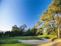 Estoril Golfe Club Golf Course in Cascais - Lisbon