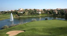 Gramacho Golf Course in Carvoeiro - Algarve
