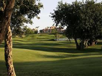 Gramacho Golf Course in Carvoeiro - Algarve