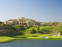 Monte Rei Golf Course in Tavira - Algarve