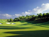 Monte Rei Golf Course in Tavira - Algarve