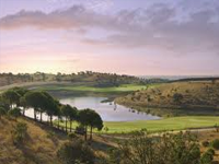 Monte Rei Golf Course in Tavira - Algarve