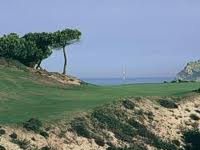 Oitavos Golf Course in Cascais - Lisbon