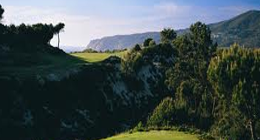 Oitavos Golf Course in Cascais - Lisbon