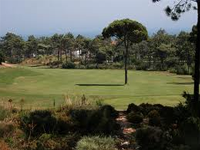 Oitavos Golf Course in Cascais - Lisbon