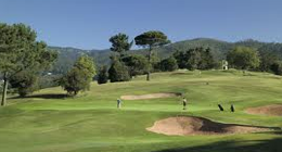 Palheiro Golf Golf Course in Funchal - Madeira