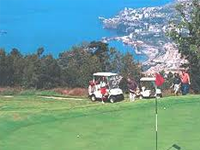 Palheiro Golf Golf Course in Funchal - Madeira