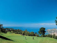 Palheiro Golf Golf Course in Funchal - Madeira