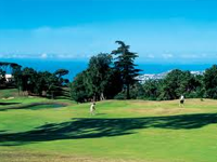 Palheiro Golf Golf Course in Funchal - Madeira