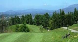 Ponte de Lima Golf Course in Braga - Porto