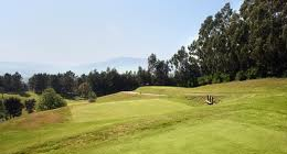 Ponte de Lima Golf Course in Braga - Porto