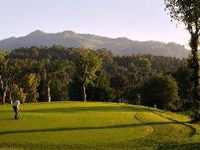 Ponte de Lima Golf Course in Braga - Porto