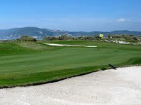 Troia Golf Course in Alccer do Sal - Lisbon