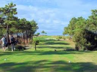 Troia Golf Course in Alccer do Sal - Lisbon