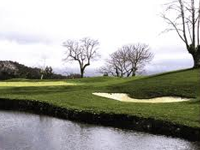 ammaia Golf Course in Marvo - Alentejo