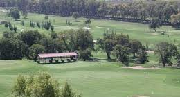 ammaia Golf Course in Marvo - Alentejo