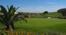 boavista Golf Course in Lagos - Algarve