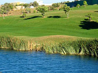 boavista Golf Course in Lagos - Algarve