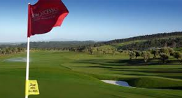bom sucesso Golf Course in Alcobaça - Silver Coast