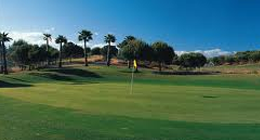 castro marim Golf Course in Castro Marim - Algarve