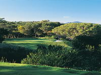 estoril golfe club Golf Course in Cascais - Lisbon