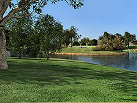 faldo Golf Course in Alcantarilha - Algarve