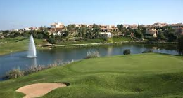 gramacho Golf Course in Carvoeiro - Algarve