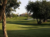 gramacho Golf Course in Carvoeiro - Algarve