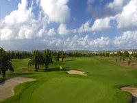 laguna Golf Course in Vilamoura - Algarve