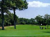 millennium Golf Course in Vilamoura - Algarve