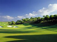 monte rei Golf Course in Tavira - Algarve
