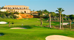 oconnor Golf Course in Alcantarilha - Algarve