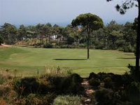 oitavos Golf Course in Cascais - Lisbon