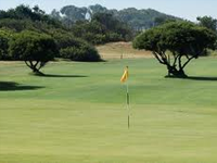 oporto Golf Course in Braga - Porto