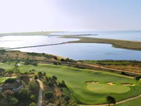 palmares Golf Course in Lagos - Algarve