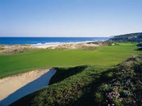 praia d'el rey Golf Course in Alcobaa - Silver Coast