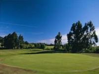 quinta da beloura Golf Course in Cascais - Lisbon